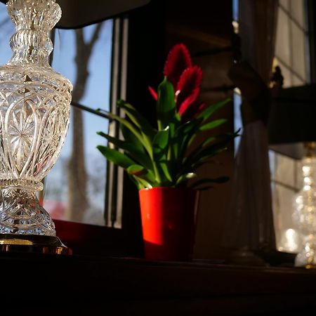 Parkhotel Bergheim エクステリア 写真
