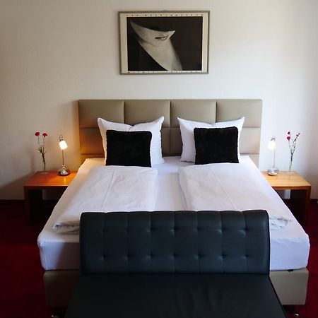 Parkhotel Bergheim ベルクハイム エクステリア 写真