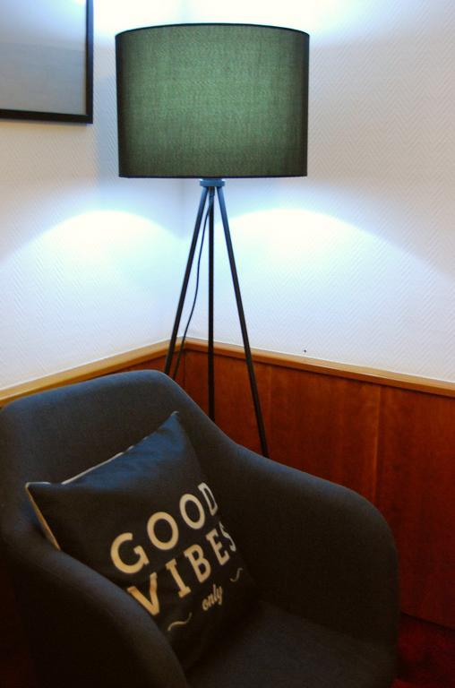 Parkhotel Bergheim 部屋 写真