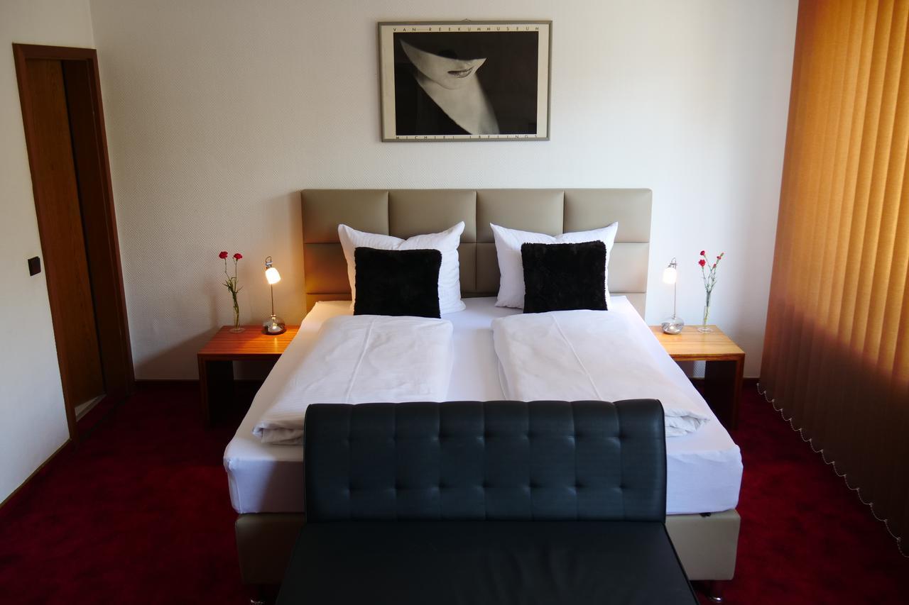 Parkhotel Bergheim ベルクハイム エクステリア 写真