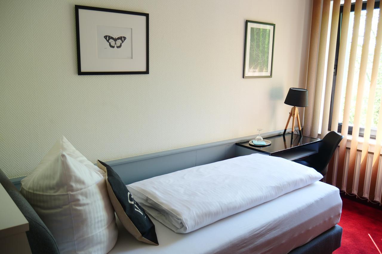 Parkhotel Bergheim ベルクハイム エクステリア 写真