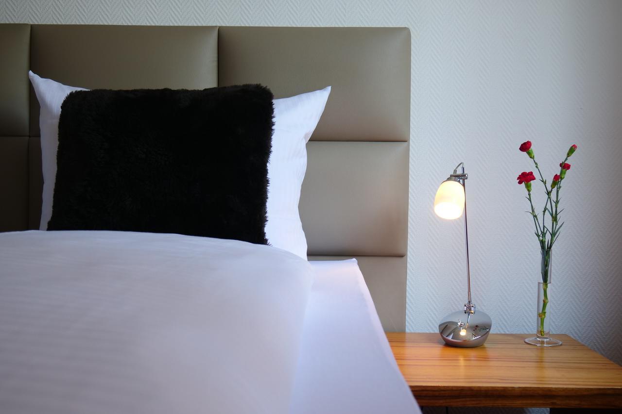 Parkhotel Bergheim エクステリア 写真