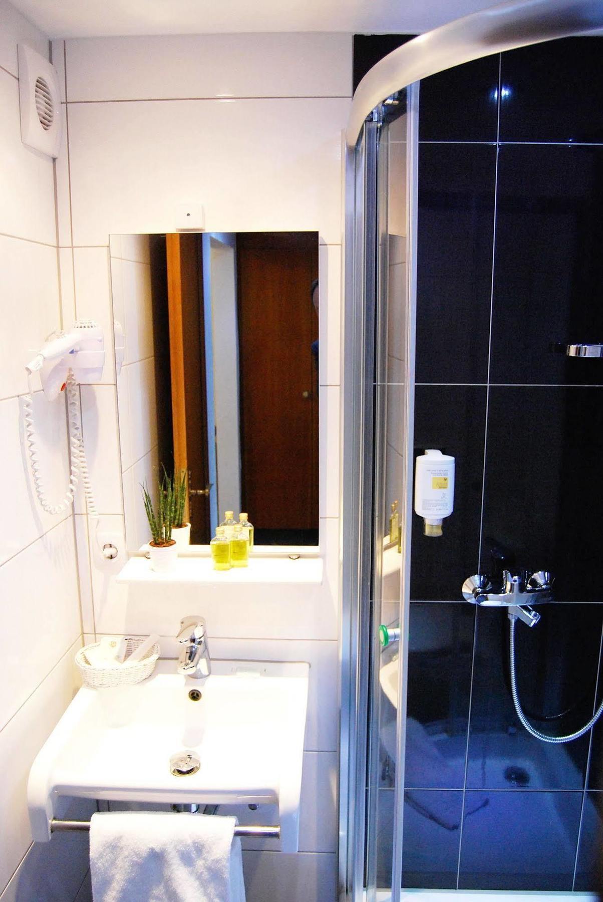 Parkhotel Bergheim ベルクハイム エクステリア 写真
