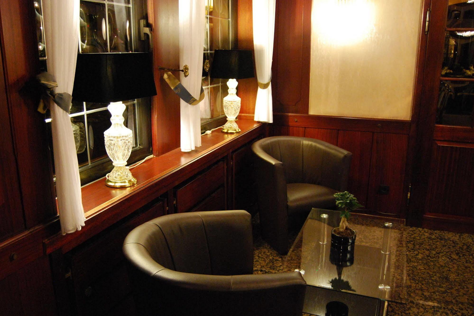 Parkhotel Bergheim エクステリア 写真